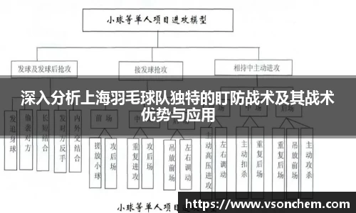 深入分析上海羽毛球队独特的盯防战术及其战术优势与应用